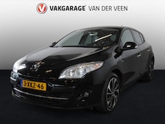 Renault Mégane - 1.4 TCe GT-Line