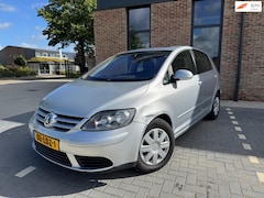 Volkswagen Golf Plus - 2.0 FSI Comfortline | Automaat | Airco | Elec ramen