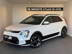 Kia Niro EV - DynamicPlusLine 64.8 kWh