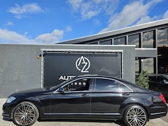 Mercedes-Benz S-klasse - 350 Lang Prestige Plus *Facelift