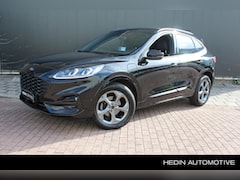 Ford Kuga - 2.5 PHEV ST-Line X | Trekhaak | Adaptief Cruise Control | Panorama dak |