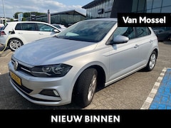 Volkswagen Polo - 1.0 TSI Comfortline 95 PK | WORDT VERWACHT |