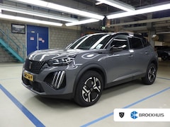 Peugeot 2008 - 1.2 Hybrid 136 GT Climate | Navigatie | Apple Carplay/Android Auto | Cruise | Apple Carpla
