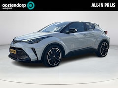 Toyota C-HR - 1.8 Hybrid GR-Sport (Navigatie - Park.assist)