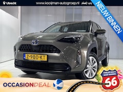 Toyota Yaris Cross - 1.5 Hybrid Active