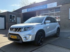 Suzuki Vitara - 1.4 S 2017, volledige historie, trekhaak