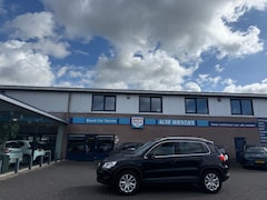 Volkswagen Tiguan - 1.4 TSI | Sport&Style | Airco-Ecc | Cruise | Camera