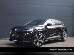Renault Mégane E-Tech - comfort range techno 60 kWh Megane E-Tech Comfort Range Techno 60 kWh | Pack Augmented Vis