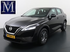 Nissan Qashqai - 1.3 MHEV Business VAN: 23.900, - VOOR: 4.023, - UW HERFSTVOORDEEL: 4.023, - Originele Nede