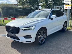 Volvo XC60 - 2.0 T8 Twin Engine AWD Panodak Luchtvering LED 20inch
