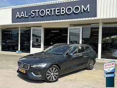 Volvo V60 - 2.0 T8 Twin Engine AWD Inscription | LED | Navi | Apple Carplay | Pano | PDC | Bluetooth |