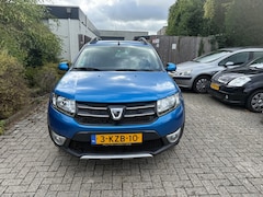 Dacia Sandero Stepway - 0.9 TCe Lauréate