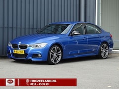 BMW 3-serie - 320i High Executive M-Sportpakket | 19"