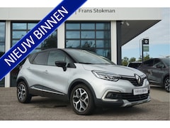 Renault Captur - 1.3 TCE 150 EDC Intens