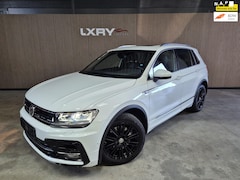 Volkswagen Tiguan - 2.0 TSI 4Motion Highline Business R-Line | Navi | Clima | Pano | 360 Camera |