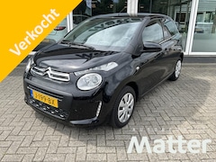 Citroën C1 - 1.0 VTi Feel