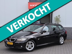 BMW 3-serie Touring - 318i Business Line navi LM 4-deurs