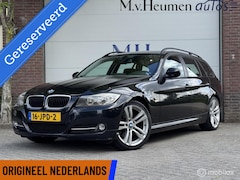 BMW 3-serie Touring - 320i 170PK Lci ORG NED 18'' Climate Cruise Bluetooth Navigatie