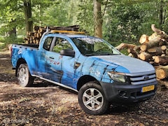 Ford Ranger - 2.2 TDCi XL Pick-up 4x4 - Airco - Trekhaak