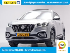 MG EHS - 1.5 TGDI PHEV Luxury [ Panorama Leder Navi 360°cam LED ]