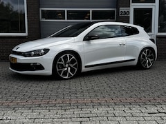Volkswagen Scirocco - 1.4 TSI Highline Plus DSG PANORAMA/NAVI