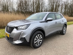 Peugeot 2008 - 1.5 BlueHDi 100pk Active | Navigatie | Apple carplay / Android auto | airco | NAP | Rijkla
