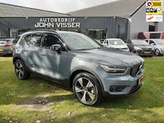 Volvo XC40 - 1.5 T4 Recharge Inscription PHEV*Leer*Camera*Panoramadak*Automaat