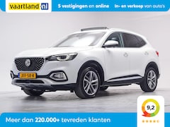 MG EHS - 1.5 TGDI PHEV Luxury [ Panorama Leder Navi 360°cam LED ]
