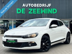 Volkswagen Scirocco - 1.4 TSI Highline|stoelverwarming|nieuw APK