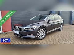 Volkswagen Passat Variant - 1.5 TSI, Led, camera, virtual display