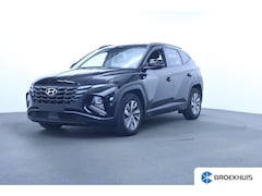 Hyundai Tucson - 1.6 T-GDI HEV Comfort Camera | Stoelverwarming | Adaptieve Cruise | Parkeersensoren | Clim
