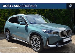 BMW X1 - xDrive25e Automaat / Panoramadak / Comfort Access / Adaptieve LED / Head-Up / Harman-Kardo