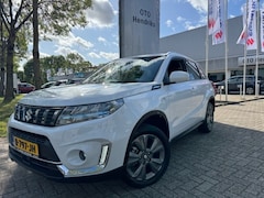 Suzuki Vitara - 1.4 Boosterjet 129pk Smart Hybrid Select 1500kg