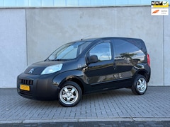Citroën Nemo - 1.3 HDiF, APK, Carplay, Airco