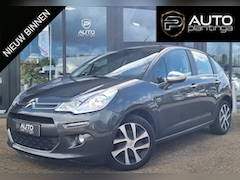 Citroën C3 - 1.2 VTi Collection 82PK | Zeer Nette Staat | Volledig Dealeronderhouden | NL AUTO | Trekha