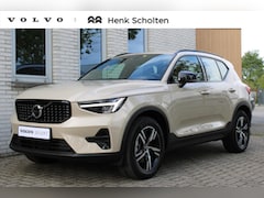 Volvo XC40 - B4 Automaat Plus Dark | Premium Audio by Harman en Kardon| Interieur Voorverwarming|Adapti