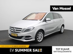 Mercedes-Benz B-klasse - 250 e Ambition 28 kWh | Lederen Bekleding | Camera | Navigatie | LED Koplampen | Privacy G