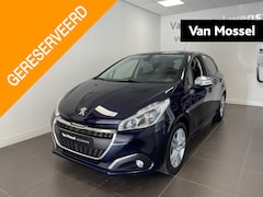 Peugeot 208 - 1.2 PureTech Signature | Airco | Apple Carplay/Android Auto | Navigatie | Parkeersensoren