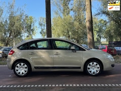 Citroën C4 - 1.6-16V Ligne Ambiance CLIMAPDC5DEURSAPKKOOPJE