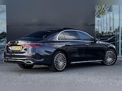 Mercedes-Benz E-klasse - E 300e Limousine Automaat Sport Edition | MBUX Superscreen | Panoramadak | Distronic | Key
