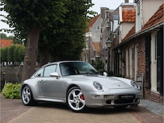 Porsche 911 - 993 Carrera 4S Plus | X51 - Collectable - Schuifdak