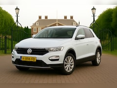 Volkswagen T-Roc - 1.0 TSI Sport | CAMERA | CARPLAY / ANDROID AUTO | PARK SENSOR V+A | ADAPTIVE CRUISE | CLIM