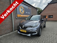 Renault Captur - 1.3 TCe Intens