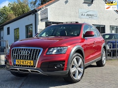 Audi Q5 - 2.0 TFSI quattro Pro Line leuke auto
