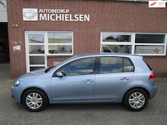 Volkswagen Golf - 1.2 TSI 5 deurs , airco, cruise , trekhaak