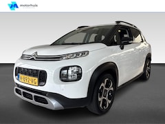 Citroën C3 Aircross - 1.2 PureTech 110pk Shine