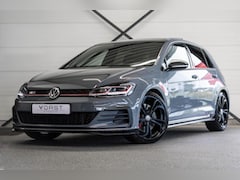 Volkswagen Golf - 2.0 TSI GTI TCR Pano Dsg Dynaudio