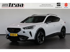 CUPRA Formentor - 1.4 e-Hybrid Performance 245pk / Stoel + Stuur verwarming / Camera / Keyless / Elektr. kle
