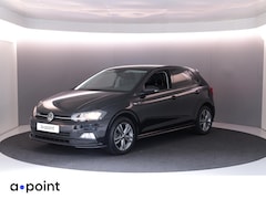 Volkswagen Polo - 1.0 TSI R-Line Edition 95 pk | Airco | Trekhaak | Parkeersensoren | Adaptieve cruise contr