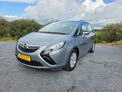 Opel Zafira Tourer - 1.6 CDTI Business+ 2013 Zeer mooie staat